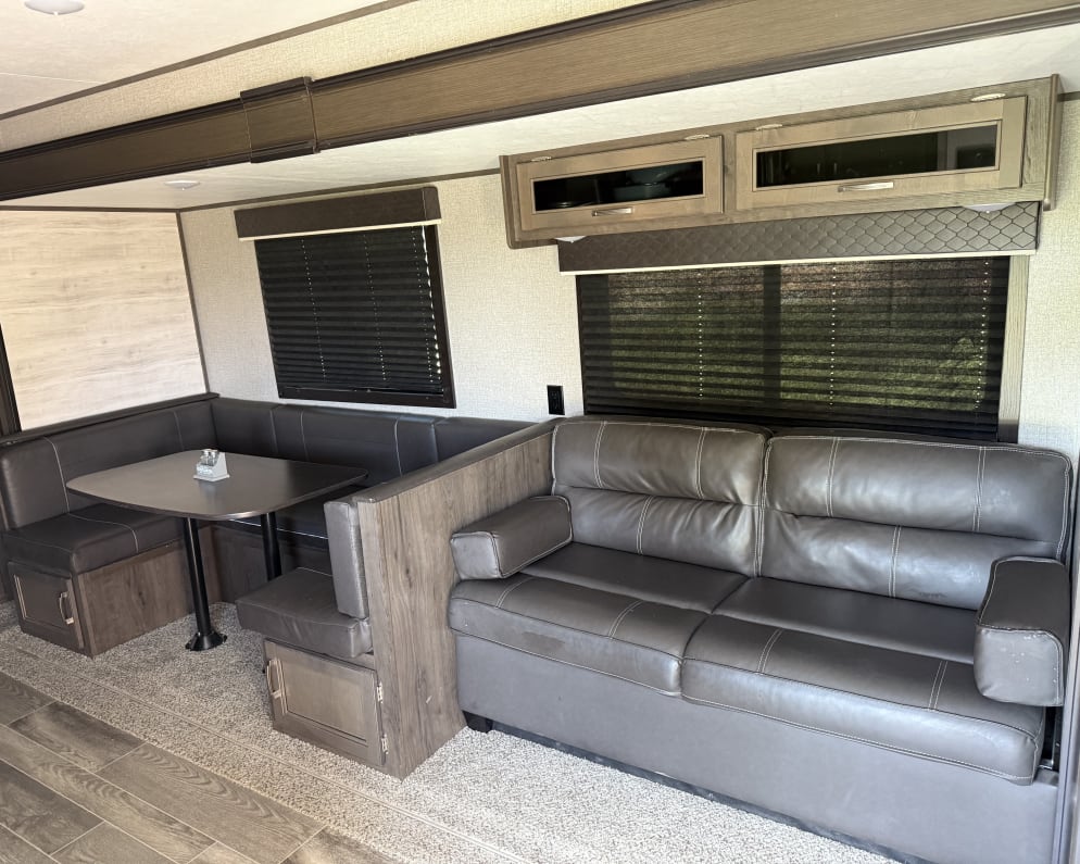 2022 Jayco Jay Flight Class C for rent in Dodge City Kansas