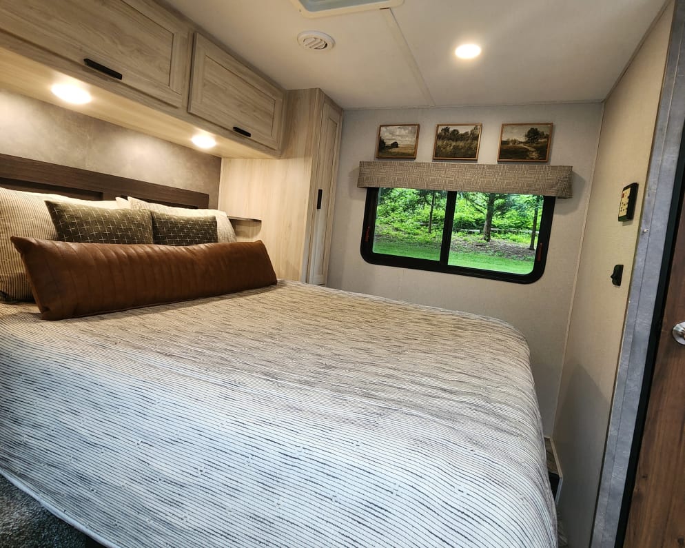 2022 Forest River Sunseeker LE Class C for rent in Battle Ground Washington