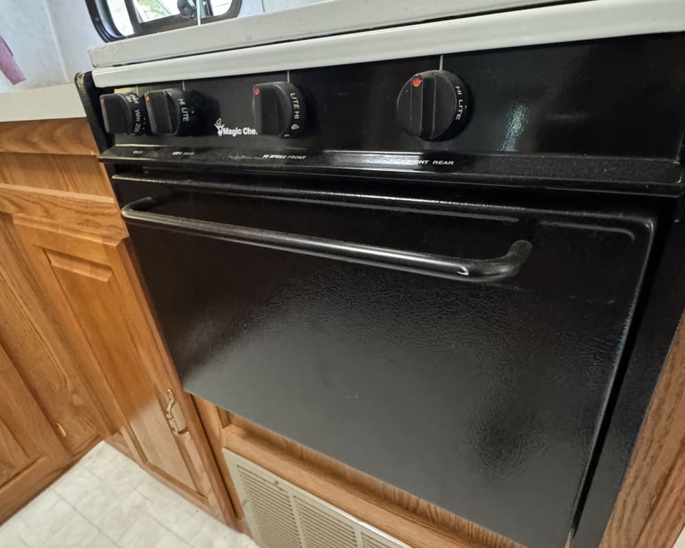 2000 Wildwood  by Forest River for rent in 49415