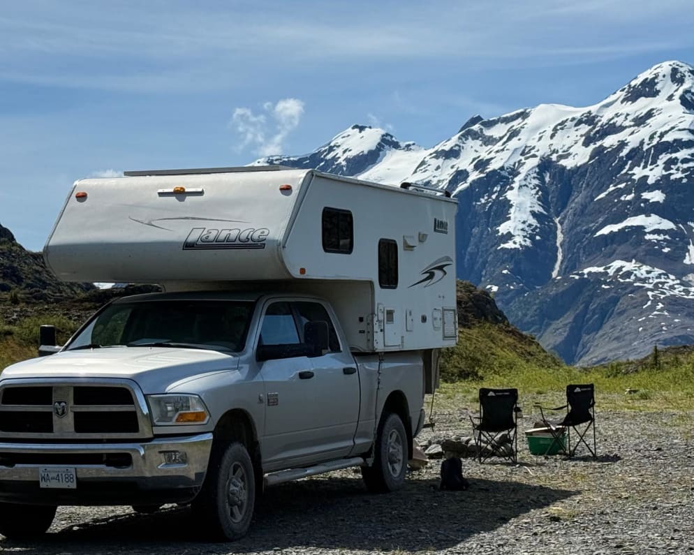 2010 Dodge RAM 3500HD
