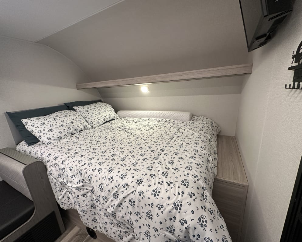 2025 Mallard 17bhl  by Heartland for rent in 92618