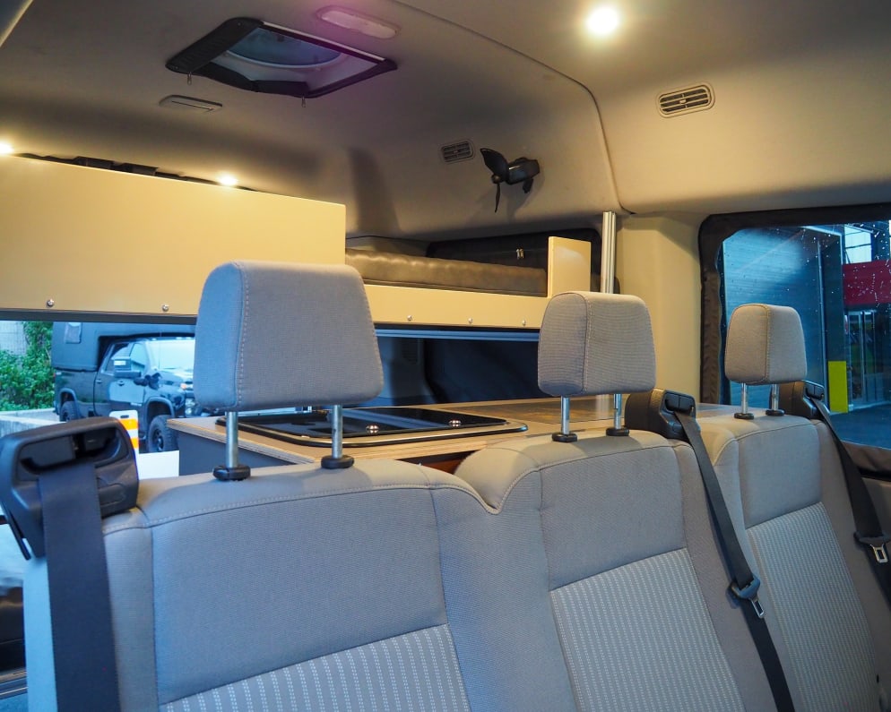 2019 Transit  by Ford for rent in H7L 5A2