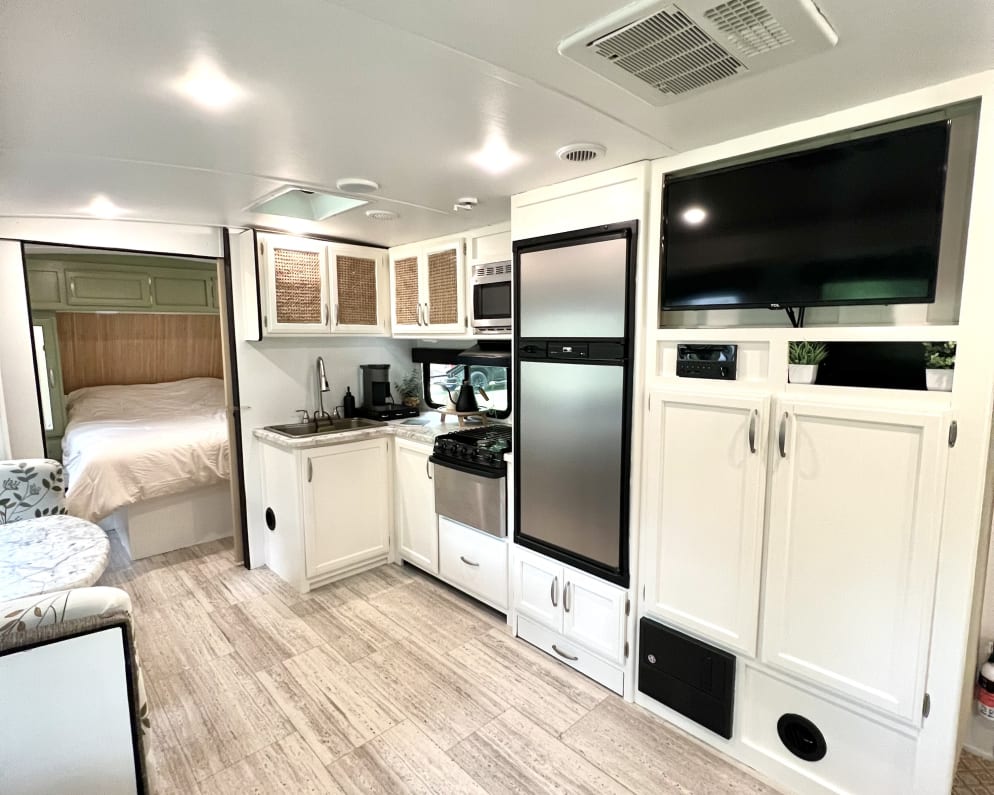 2016 Imagine  by Grand Design for rent in 60112