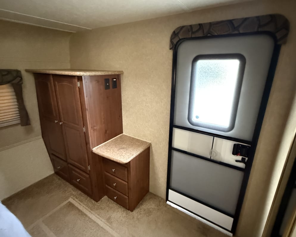 2012 Signature Ultra Lite  by Rockwood for rent in 03869