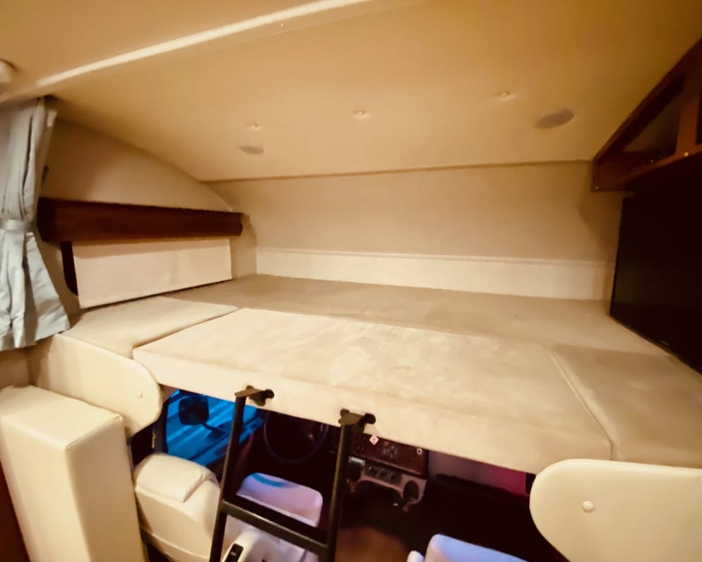 2018 Jayco Seneca Class C for rent in Oceanside California