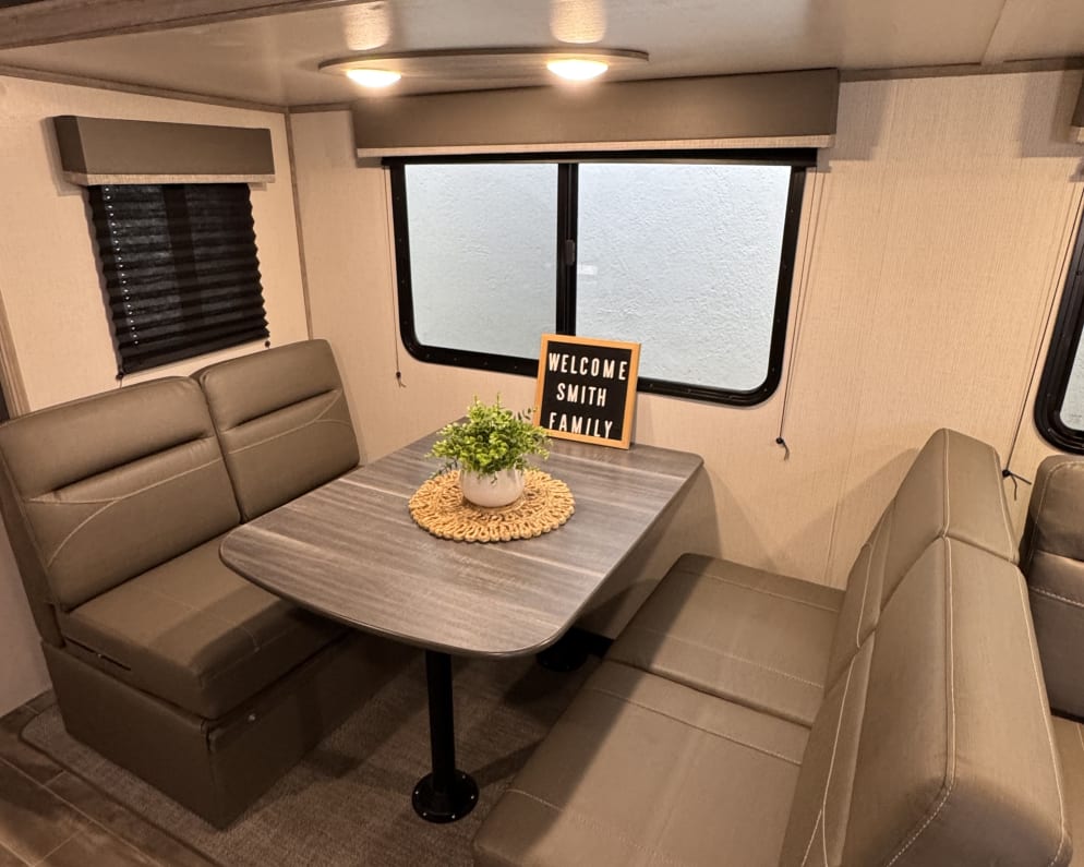 2022 Keystone RV Passport TT Travel Trailer for rent in Jupiter Florida