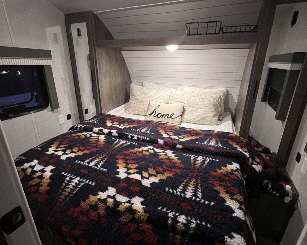 2022 Wildwood X-Lite  by Forest River for rent in 92145
