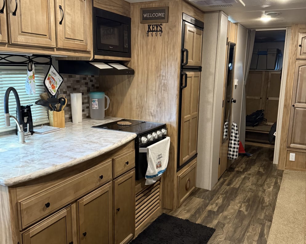 2019 Coachmen Freedom Liberty Express available for rent in Deatsville Alabama