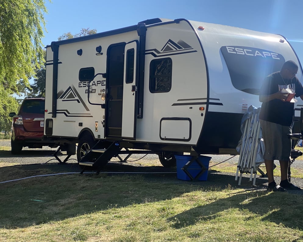 2021 Escape  by KZ for rent in 94928