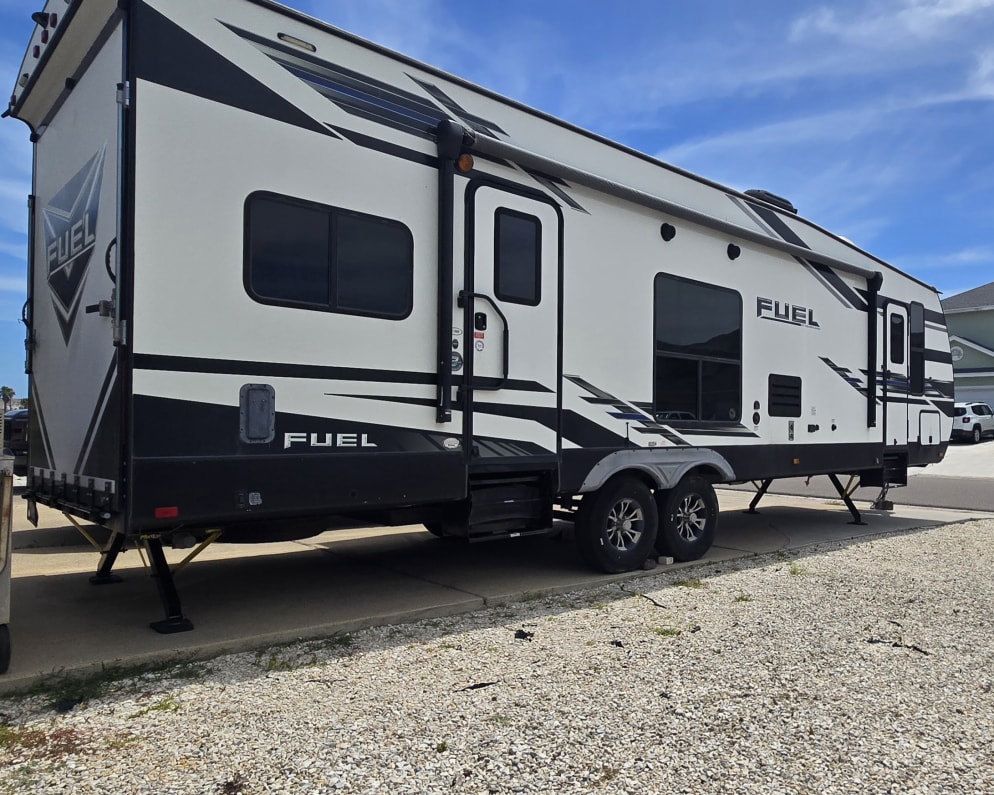 2020 Heartland Fuel 305