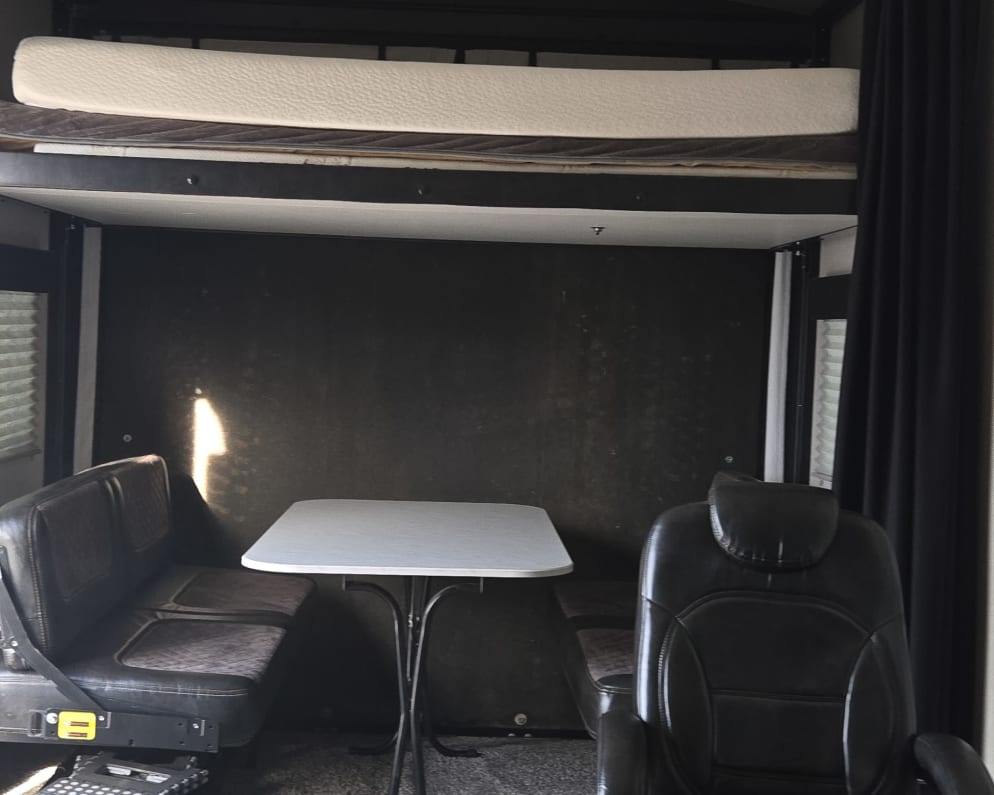 2020 Heartland Fuel 305 Toy Hauler for rent in Corpus Christi Texas