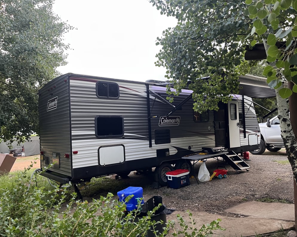 2019 Coleman Lantern  by Dutchmen for rent in 87105