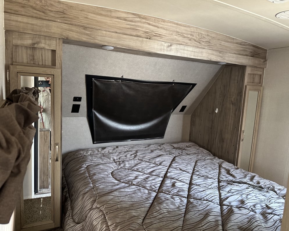 2019 Palamino  by Forest River for rent in 49418