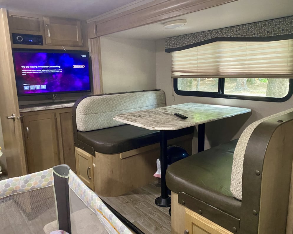 2020 Winnebago Minnie Winnie Travel Trailer for rent in Conway South Carolina