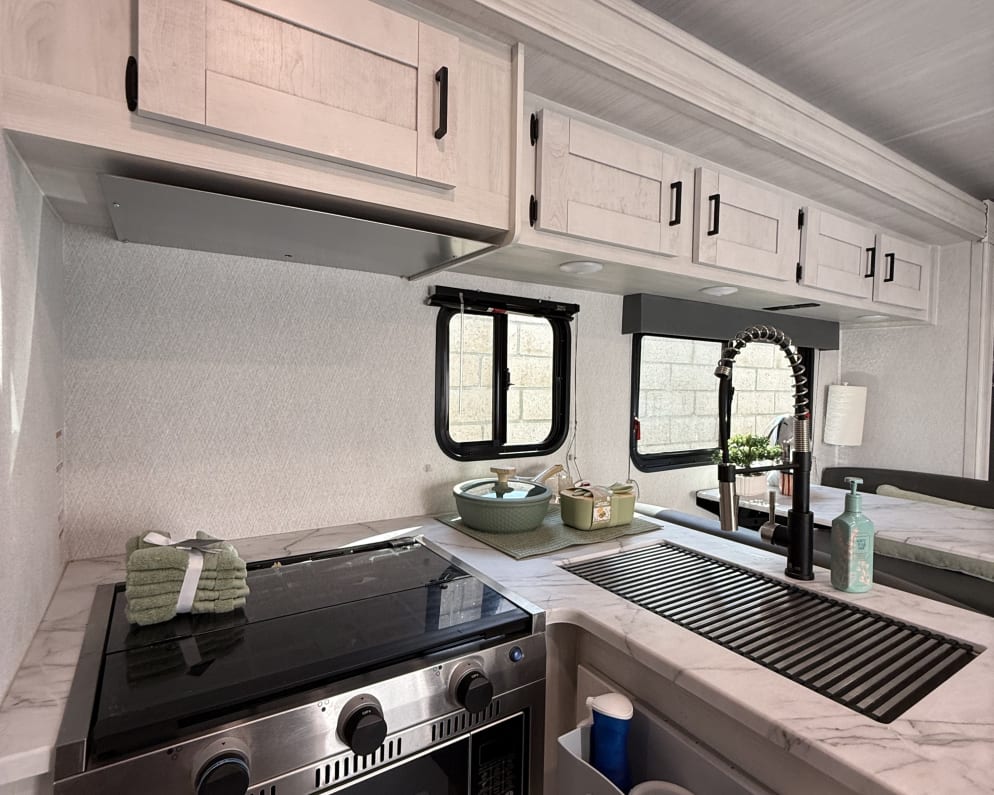 2024 ENTRADA 3100FB  by Forest River for rent in 92881