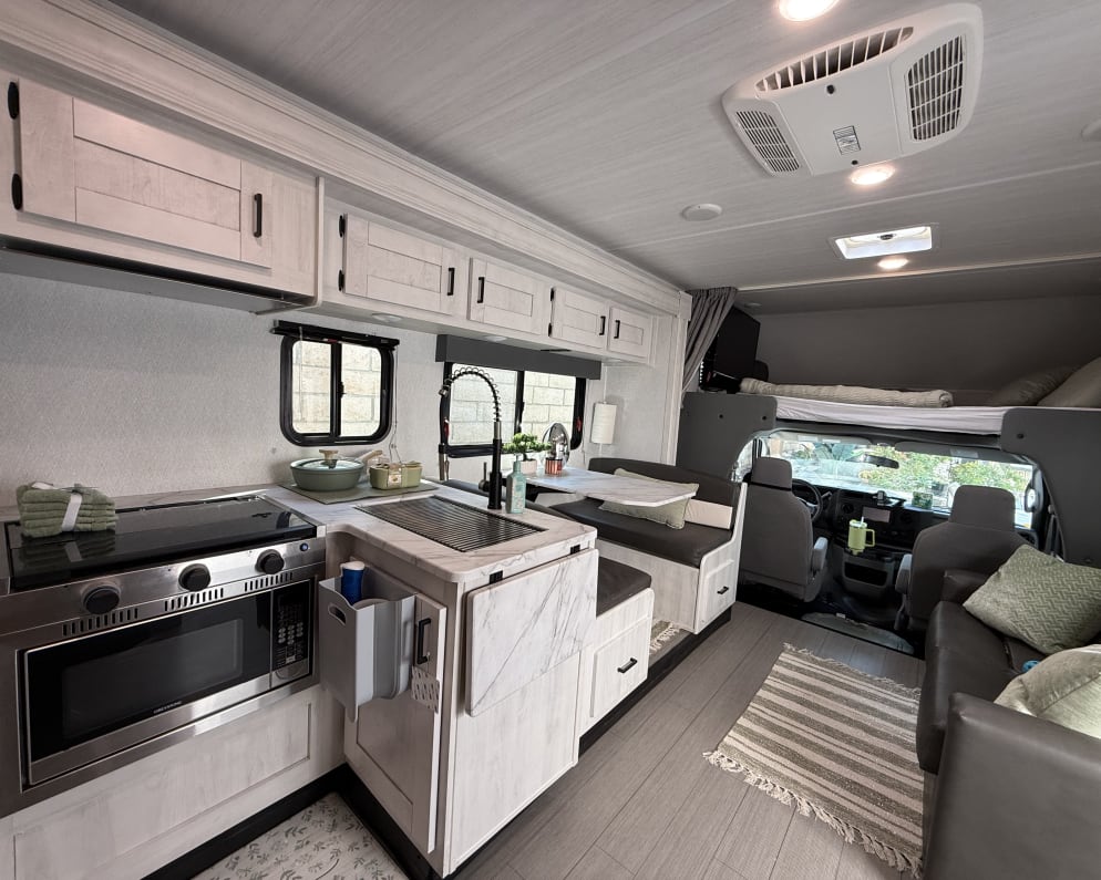 2024 Forest River ENTRADA 3100FB available for rent in Corona California