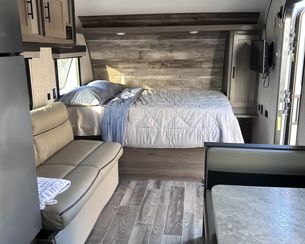 2022 Ameri-Lite  by Gulf Stream for rent in 64024