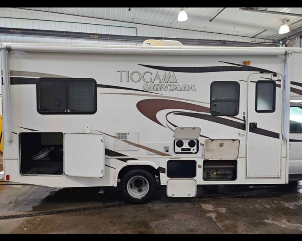 2012 Montara  by Tioga for rent in T5X 6K5