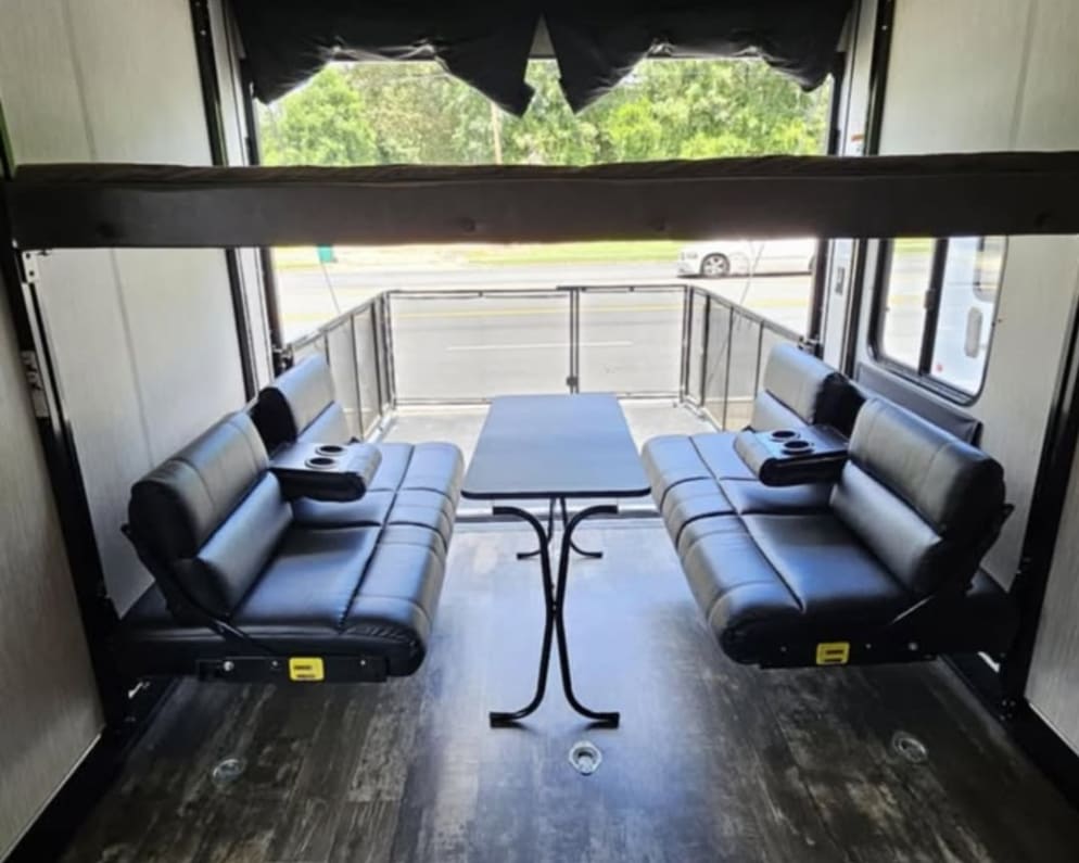 2021 Forest River Cherokee Wolf Pack available for rent in Wadley Georgia