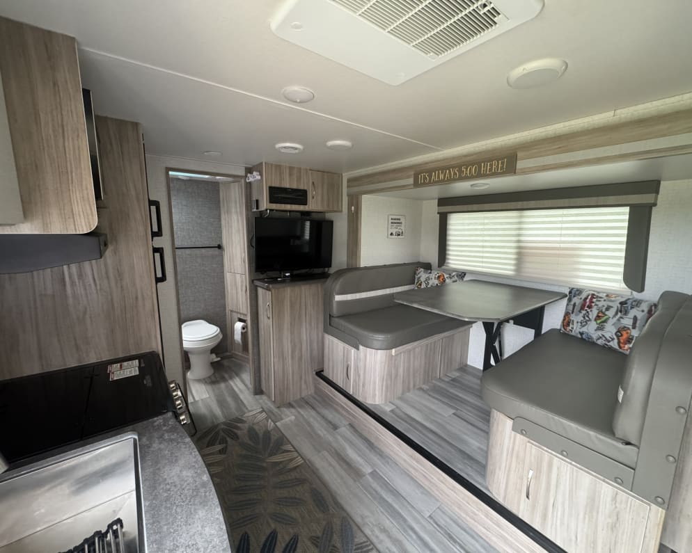 2021 Micro Minnie  by Minnie for rent in 44236