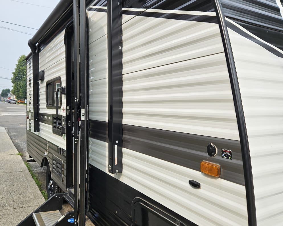 2022 Keystone RV Hideout