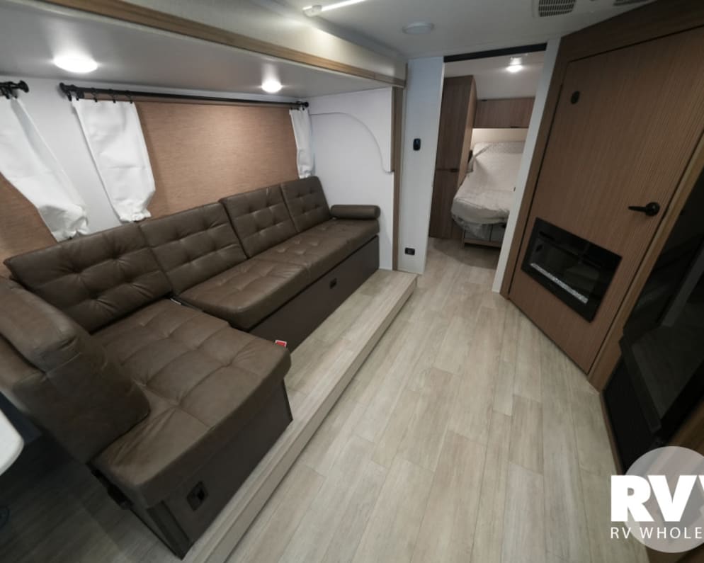 2025 Wildwood X-Lite  by Forest River for rent in 49696