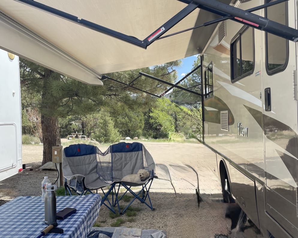 2017 Winnebago View available for rent in Louisville Colorado