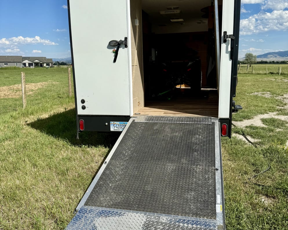 2015 KZ MXT20 Travel Trailer for rent in Helena Montana