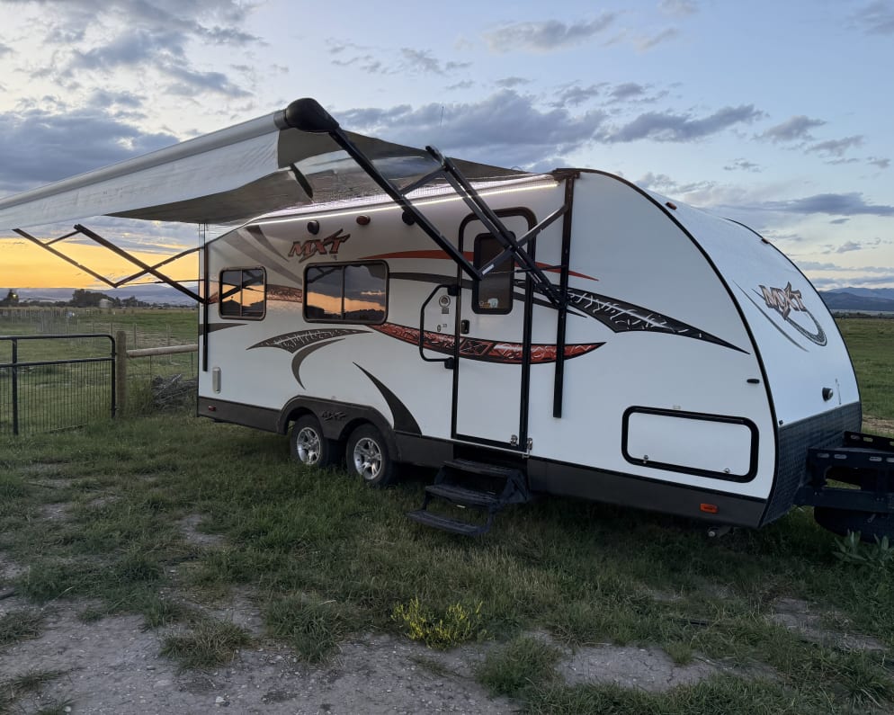 2015 KZ MXT20