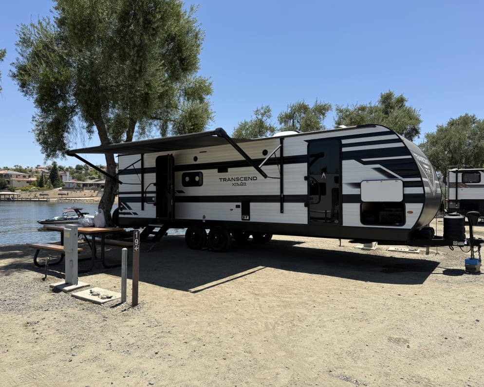 2024 Grand Design Transcend Xplor