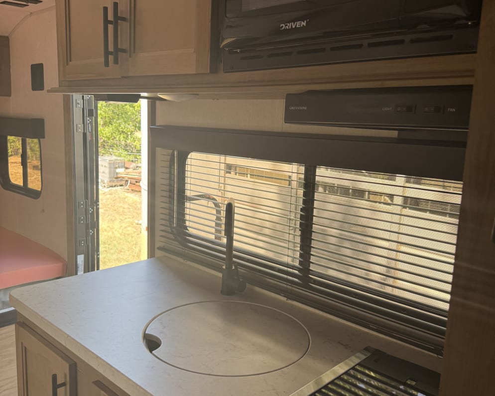 2023 Forest River Cherokee Wolf Pup Travel Trailer for rent in Keller Texas