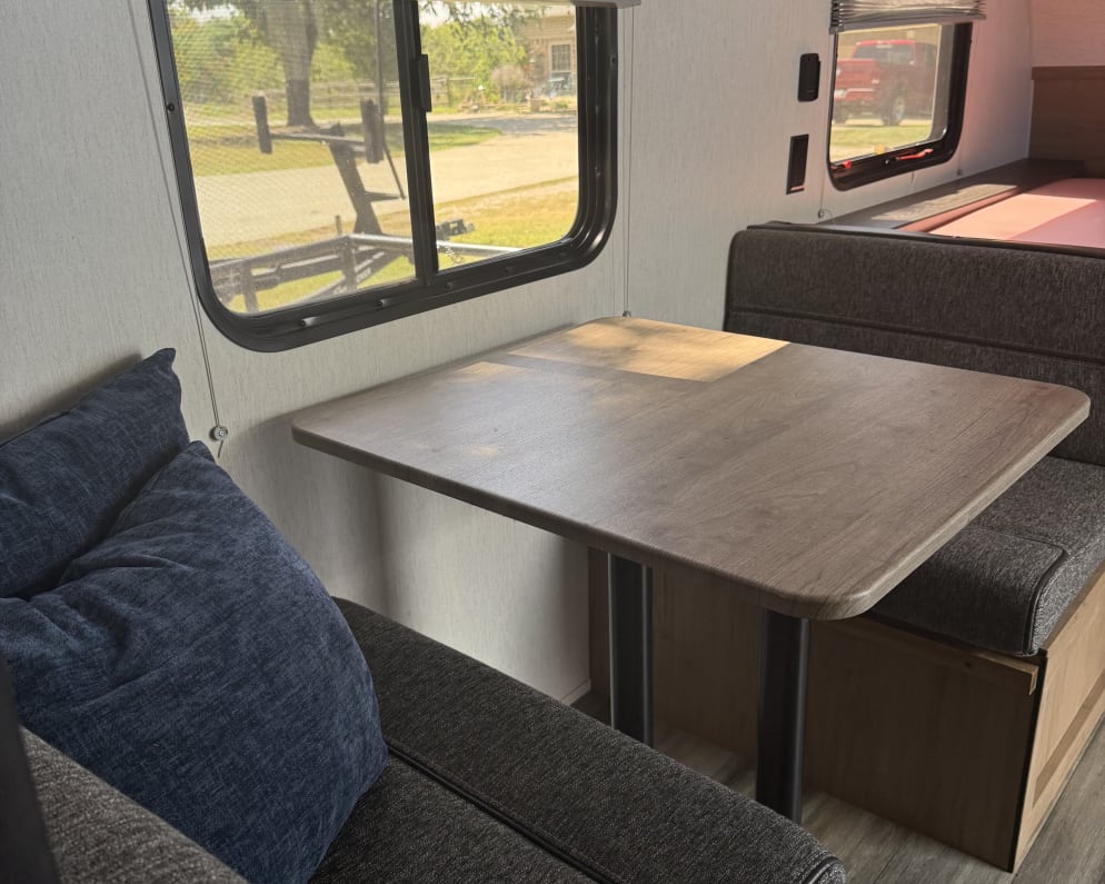 2023 Cherokee Wolf Pup  by Forest River for rent in 76248