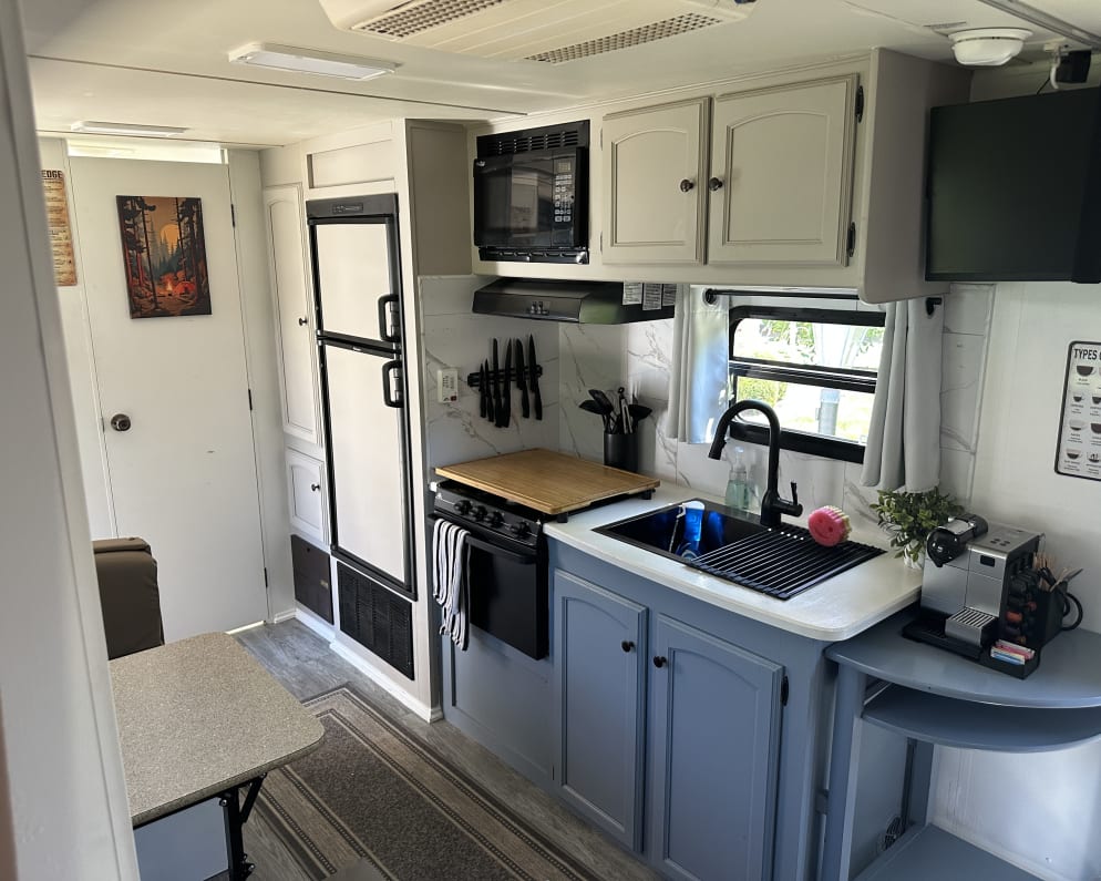 2011 Gulf Stream Stream Lite Sport Travel Trailer for rent in North Olmsted Ohio