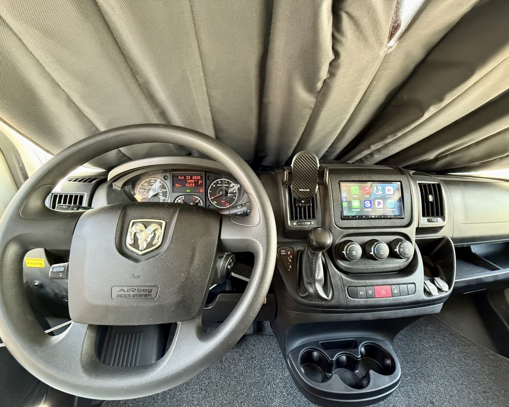 2019 Roadtrek Class B  by Roadtrek for rent in 87108