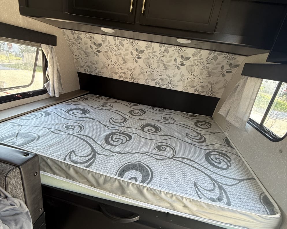 2022 Cherokee Wolf Pup  by Forest River for rent in 02861