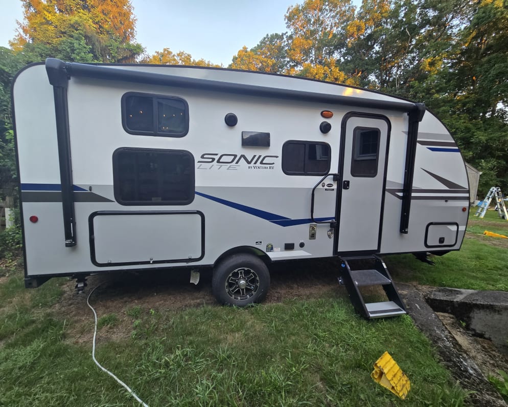 2022 Sonic Lite Travel Trailer for rent in Sharon Massachusetts
