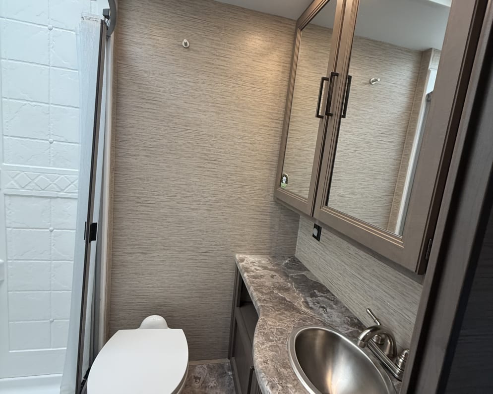 2023 Chateau  by Thor for rent in 77385