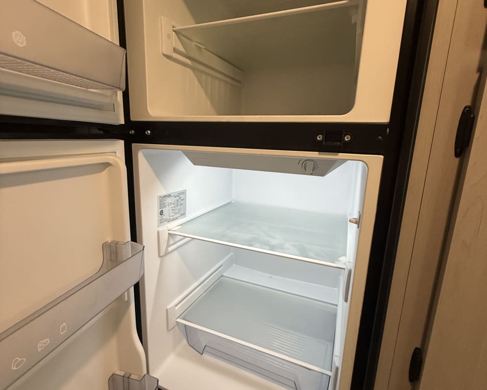 2025 Coachmen Clipper 25BH available for rent in Daytona Beach Florida