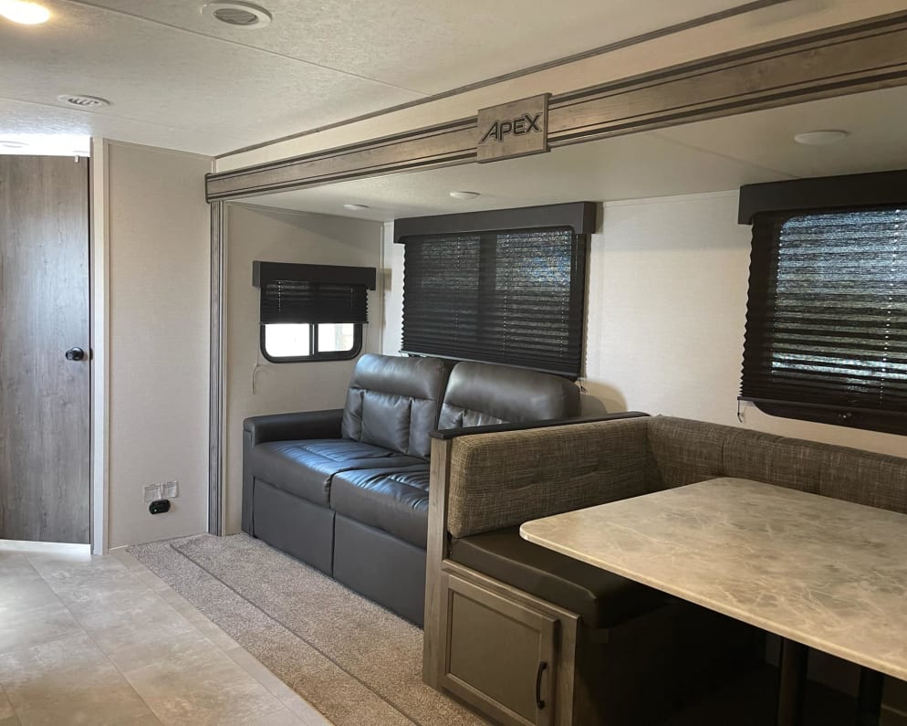 2021 Coachmen Apex available for rent in Elephant Butte New Mexico