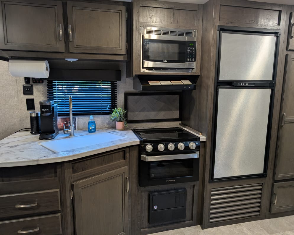 2020 Jayco Jay Flight available for rent in American Fork Utah