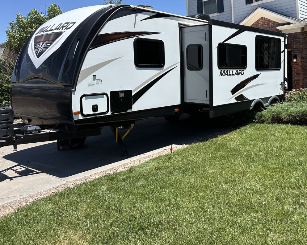 2019 Heartland RVs Mallard