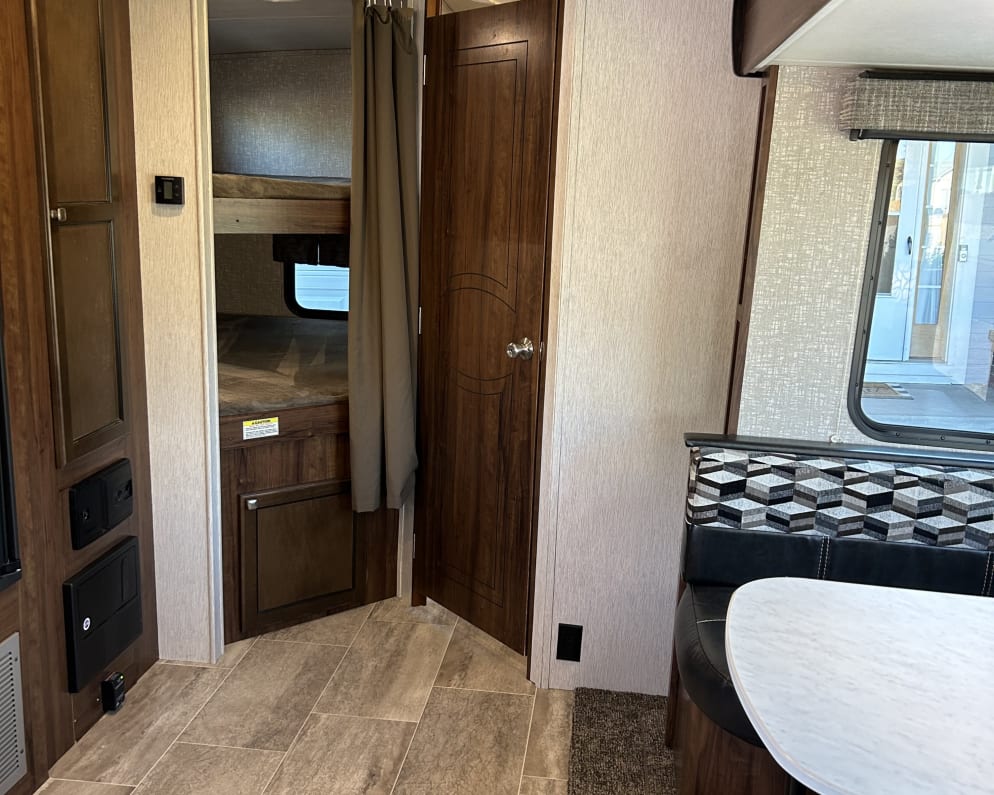 2019 Mallard  by Heartland RVs for rent in 80831