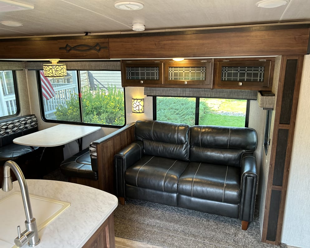 2019 Heartland RVs Mallard available for rent in Peyton Colorado