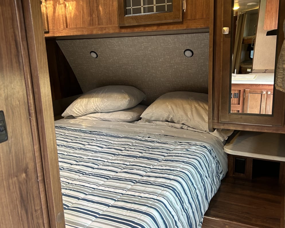 2019 Heartland RVs Mallard Travel Trailer for rent in Peyton Colorado