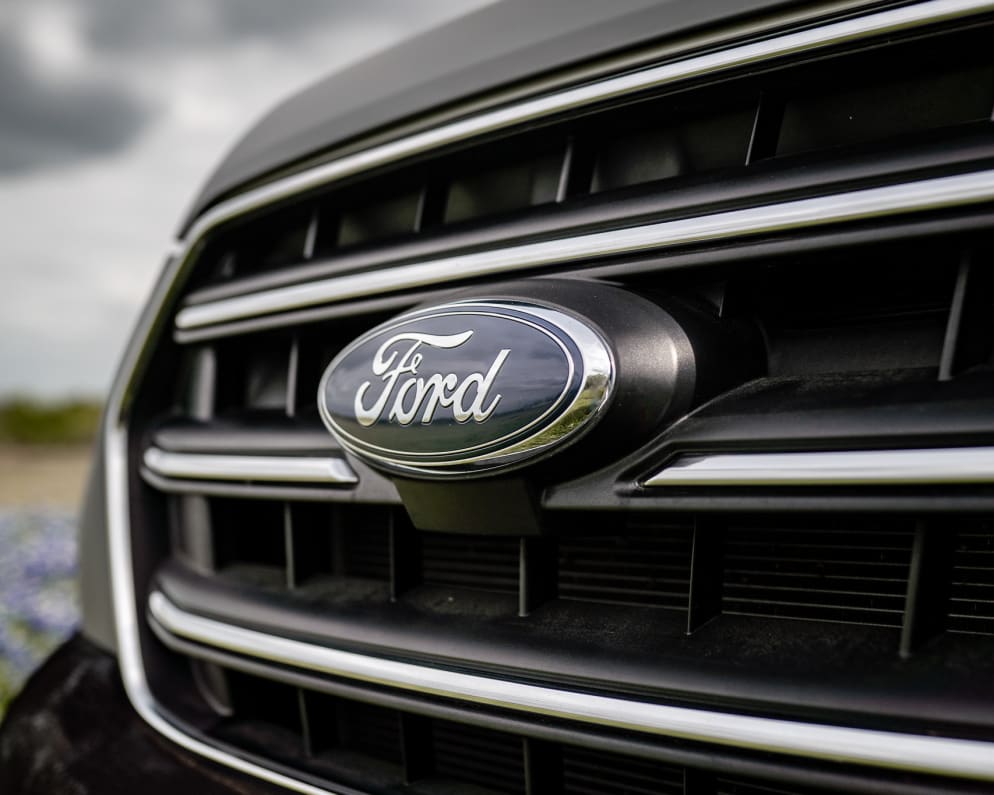2020 Ford Transit 350 HD XL Class B for rent in Los Angeles California