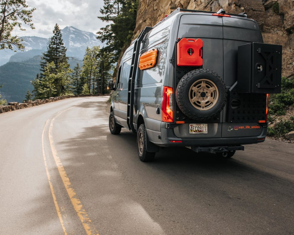 2022 Mercedes-Benz Sprinter Class B for rent in Reisterstown Maryland