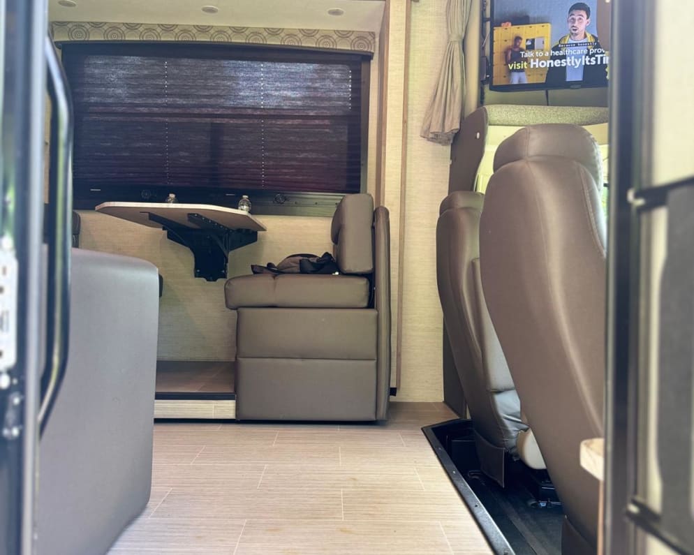 2021 Odyssey  by Entegra Coach for rent in 77346
