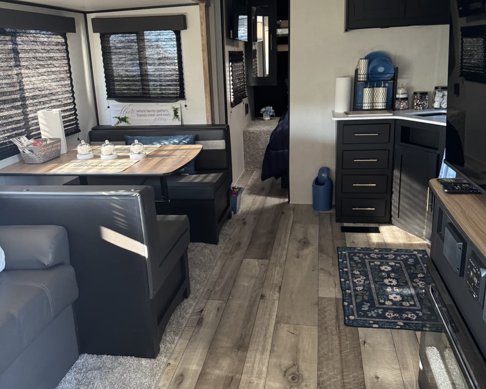 2022 Keystone RV Springdale
