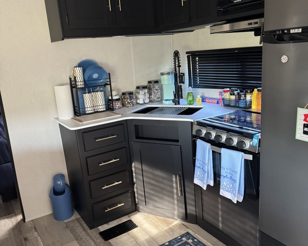 2022 Springdale  by Keystone RV for rent in 53081
