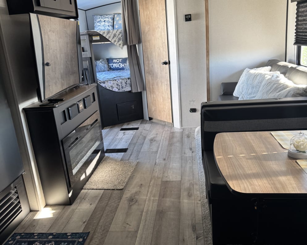 2022 Keystone RV Springdale Travel Trailer for rent in Sheboygan Wisconsin